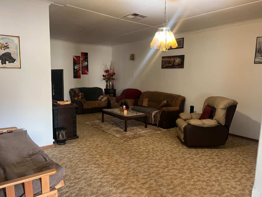 4 Bedroom Property for Sale in Ses Brugge Northern Cape